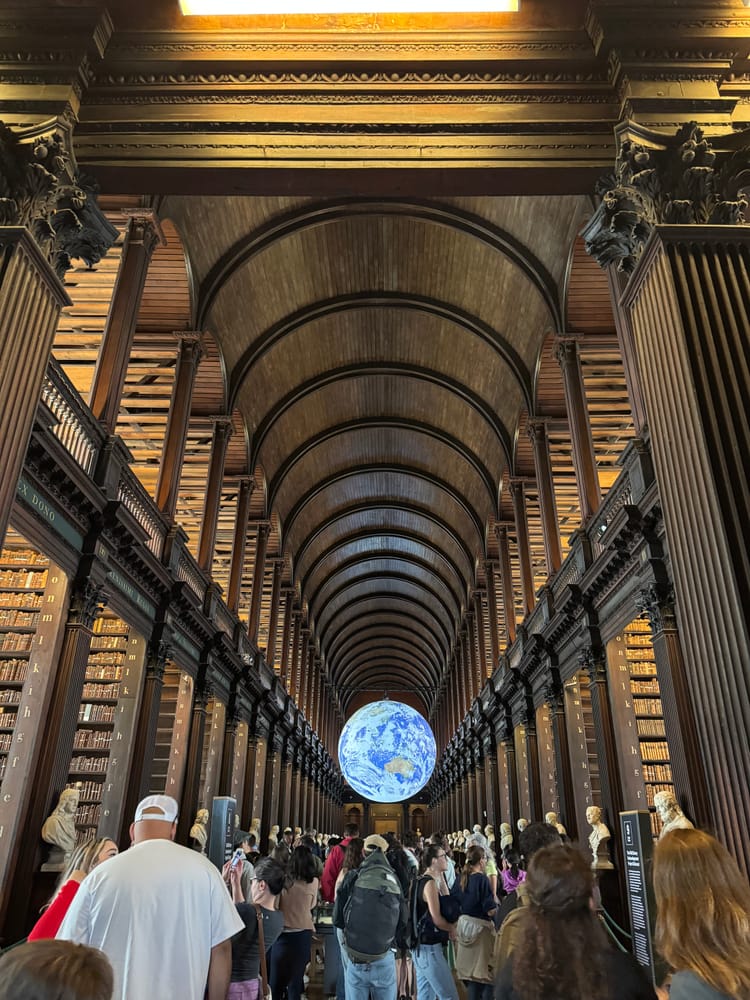 The Book of Kells